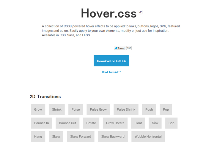 Hover時に素敵な動きを加えてくれるcss3アニメーション10選 8bit モノづくりブログ Web制作 Webサービスに関するコラム 東京都渋谷区のweb制作会社 株式会社8bit