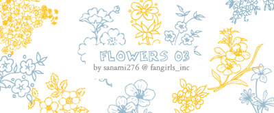 デザインを華やかに Photoshopの花柄ブラシ10選 8bit モノづくりブログ Web制作 Webサービスに関するコラム 東京都渋谷区のweb制作会社 株式会社8bit