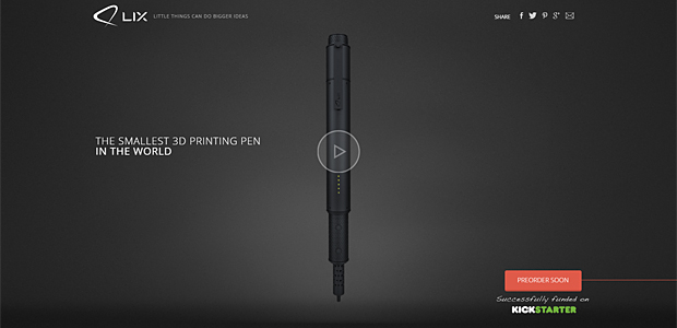 1LIX---The-Smallest-3D-Printing-Pen-in-the-World