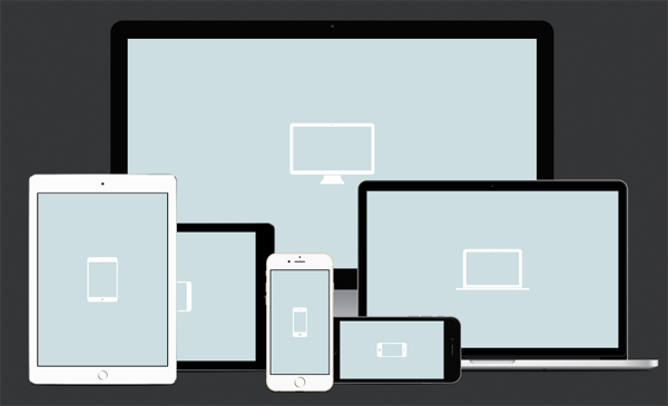 Responsive-Showcase-Mockup-Pack