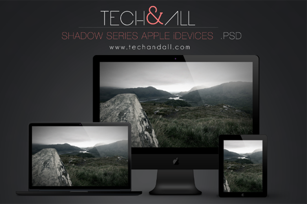 Shadow-Series-Apple-iDevices