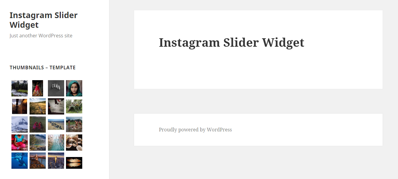 10Instagram-Slider-Widget---Just-another-WordPress-site