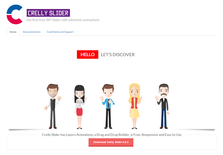 7Crelly-Slider-–-The-first-FREE-WordPress-Slider-with-Elements-Animations