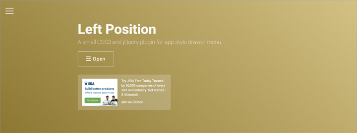 2Left-position-·-Drawer-·-A-small-CSS3-and-jQuery-plugin-for-app-style-drawer-menu