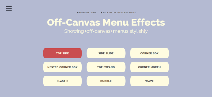 4Off-Canvas-Menu-Effects---Top-Side