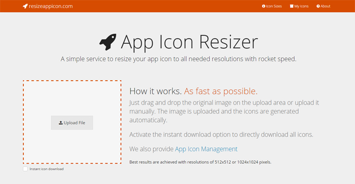 app-icon-resizer