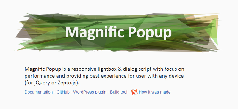 Magnific-Popup--Responsive-jQuery-Lightbox-Plugin